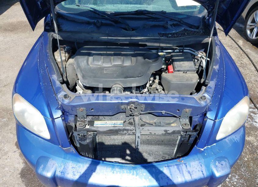 Photo 10 of 2006 Chevrolet Hhr LT (VIN 3GNDA23P56S596251)