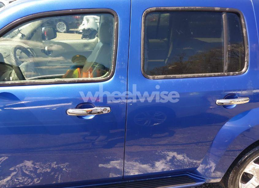 Photo 14 of 2006 Chevrolet Hhr LT (VIN 3GNDA23P56S596251)