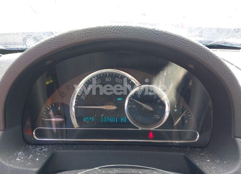 Photo 7 of 2006 Chevrolet Hhr LT (VIN 3GNDA23P56S596251)