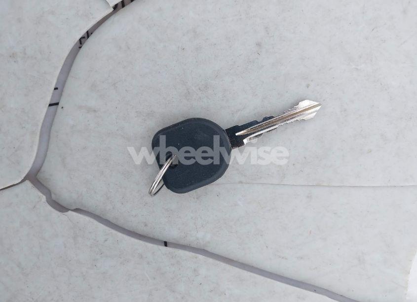 Photo 11 of 2006 Chevrolet Hhr LT (VIN 3GNDA23P56S607331)