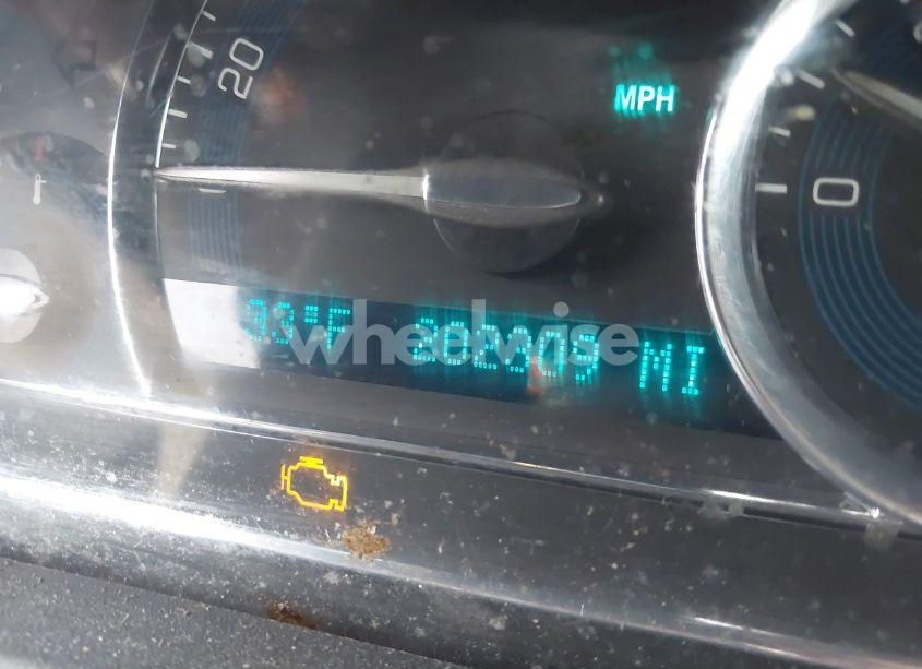 Photo 15 of 2006 Chevrolet Hhr LT (VIN 3GNDA23P56S607331)