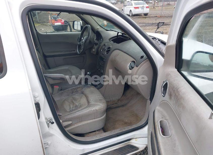 Photo 5 of 2006 Chevrolet Hhr LT (VIN 3GNDA23P56S607331)