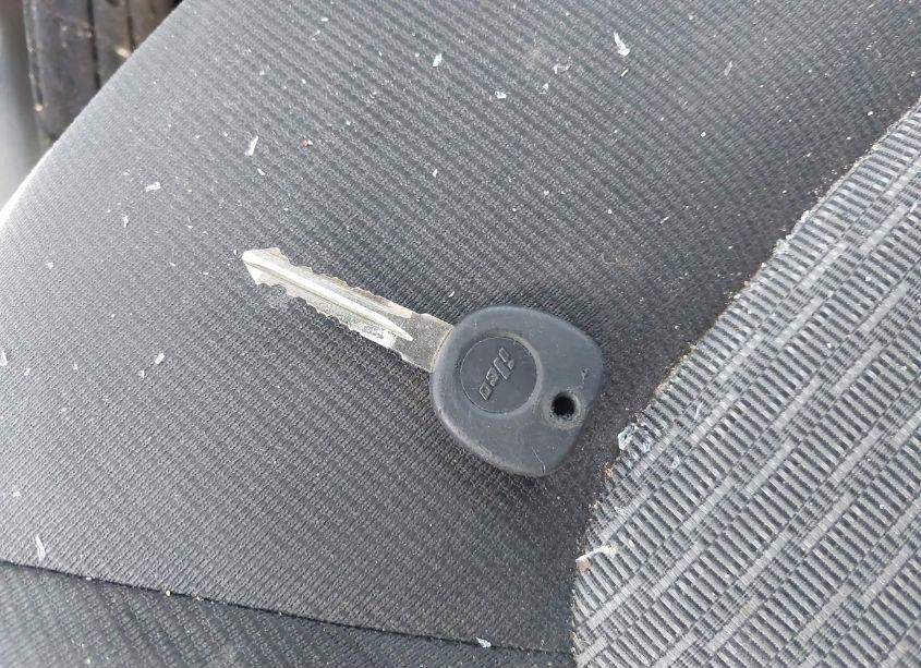 Photo 11 of 2006 Chevrolet Hhr LT (VIN 3GNDA23P56S655976)