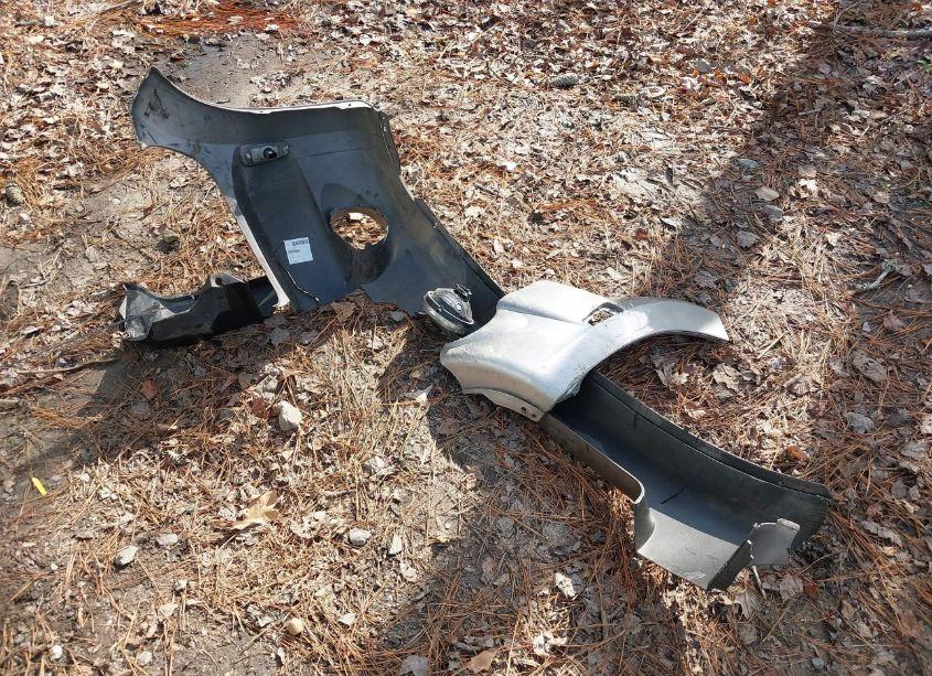 Photo 12 of 2006 Chevrolet Hhr LT (VIN 3GNDA23P56S655976)