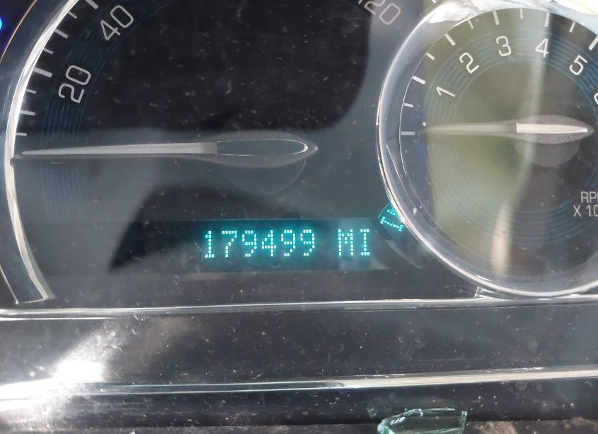 Photo 16 of 2006 Chevrolet Hhr LT (VIN 3GNDA23P56S655976)