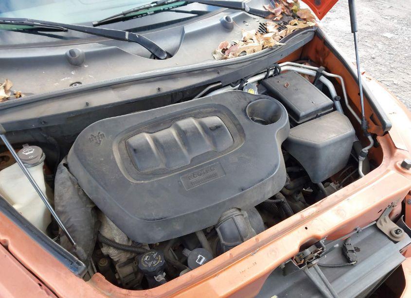 Photo 10 of 2006 Chevrolet Hhr LT (VIN 3GNDA23P66S580575)