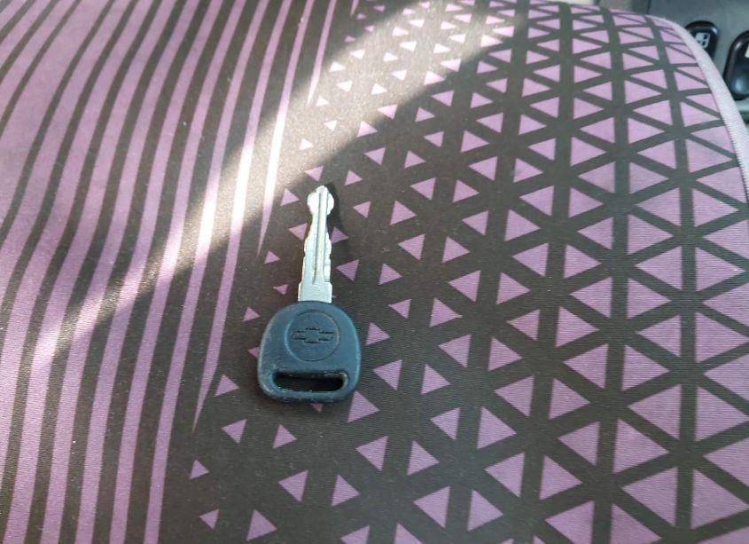 Photo 11 of 2006 Chevrolet Hhr LT (VIN 3GNDA23P66S580575)