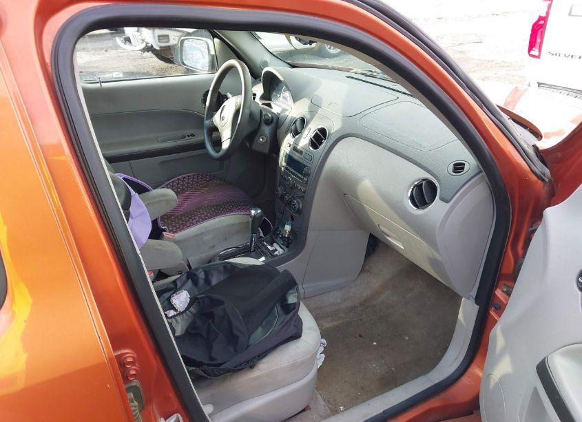 Photo 5 of 2006 Chevrolet Hhr LT (VIN 3GNDA23P66S580575)