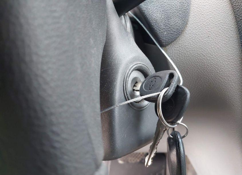 Photo 11 of 2006 Chevrolet Hhr LT (VIN 3GNDA23P66S603465)