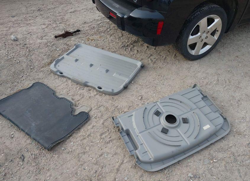 Photo 12 of 2006 Chevrolet Hhr LT (VIN 3GNDA23P66S603465)