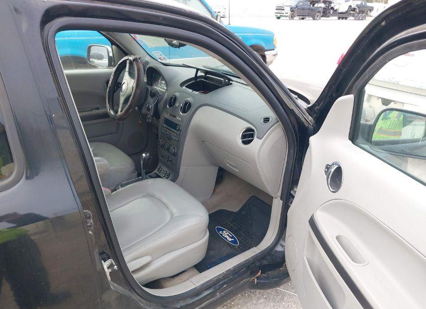 Photo 5 of 2006 Chevrolet Hhr LT (VIN 3GNDA23P66S603465)
