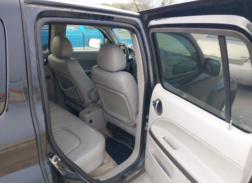 Photo 8 of 2006 Chevrolet Hhr LT (VIN 3GNDA23P66S603465)