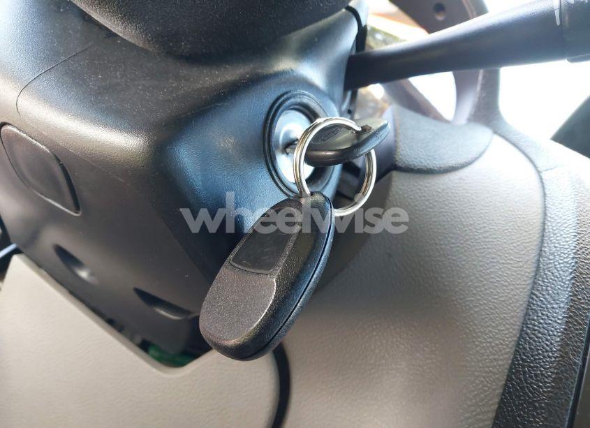 Photo 11 of 2006 Chevrolet Hhr LT (VIN 3GNDA23P66S645389)