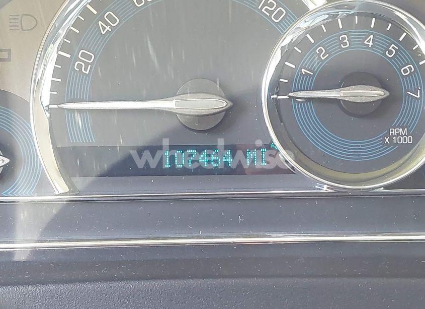 Photo 16 of 2006 Chevrolet Hhr LT (VIN 3GNDA23P66S645389)