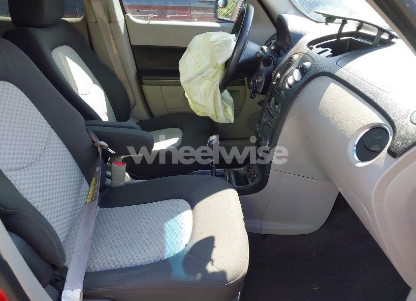 Photo 5 of 2006 Chevrolet Hhr LT (VIN 3GNDA23P66S645389)