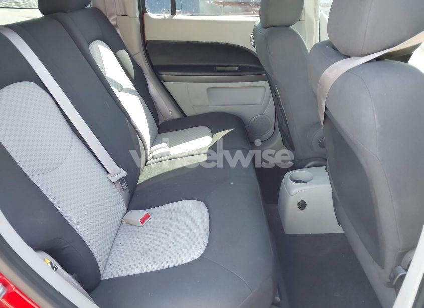 Photo 8 of 2006 Chevrolet Hhr LT (VIN 3GNDA23P66S645389)