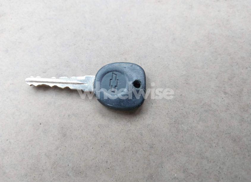 Photo 11 of 2006 Chevrolet Hhr LT (VIN 3GNDA23P66S665822)