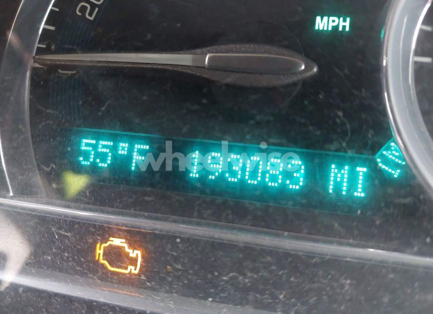 Photo 15 of 2006 Chevrolet Hhr LT (VIN 3GNDA23P66S665822)