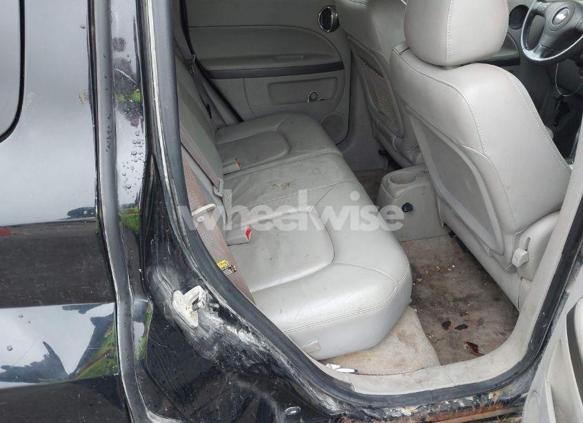 Photo 8 of 2006 Chevrolet Hhr LT (VIN 3GNDA23P66S665822)