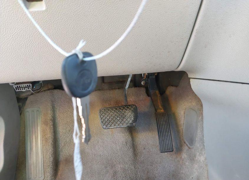 Photo 11 of 2006 Chevrolet Hhr LT (VIN 3GNDA23P66S678165)