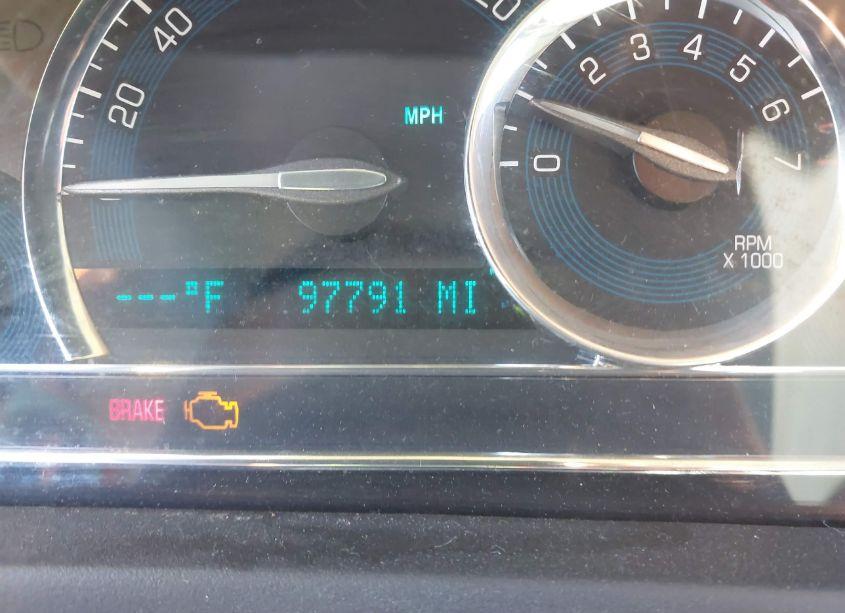 Photo 15 of 2006 Chevrolet Hhr LT (VIN 3GNDA23P66S678165)