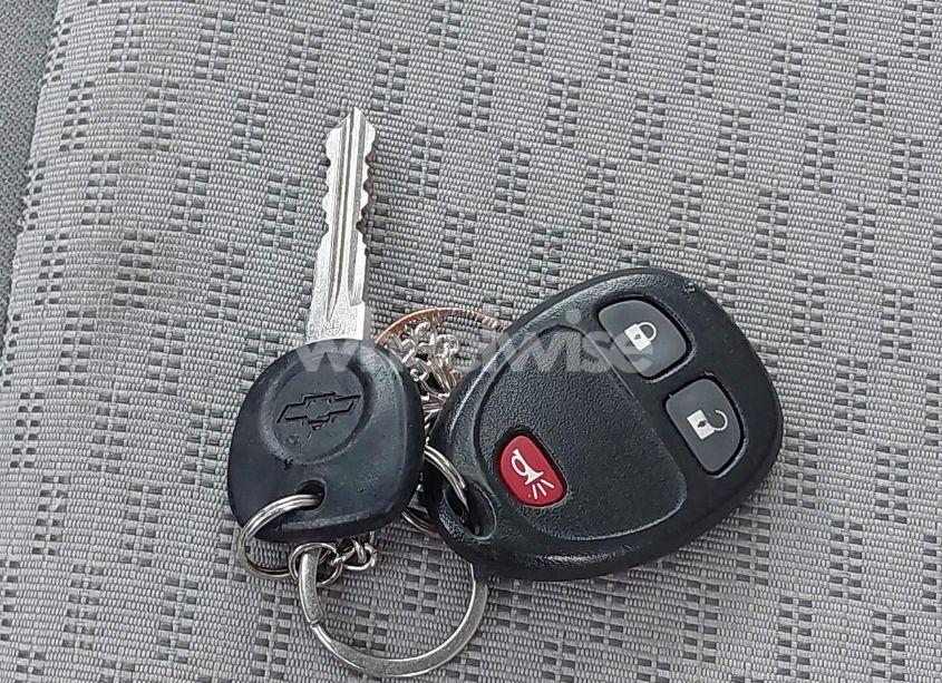 Photo 11 of 2007 Chevrolet Hhr LT (VIN 3GNDA23P67S597846)