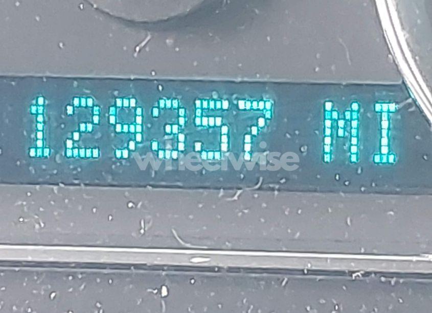 Photo 15 of 2007 Chevrolet Hhr LT (VIN 3GNDA23P67S597846)