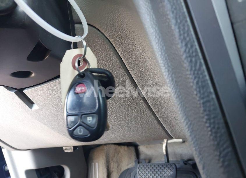 Photo 11 of 2006 Chevrolet Hhr LT (VIN 3GNDA23P76S523141)