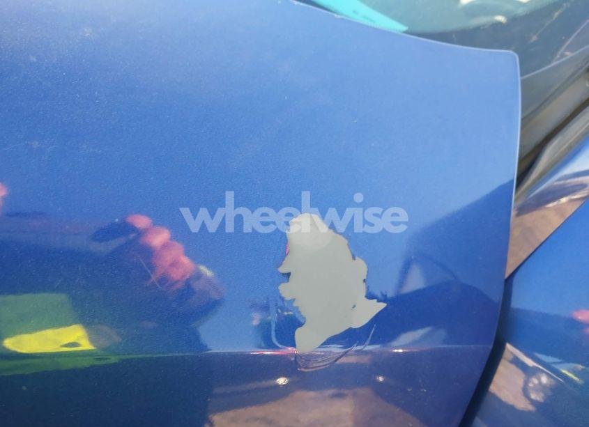 Photo 6 of 2006 Chevrolet Hhr LT (VIN 3GNDA23P76S523141)