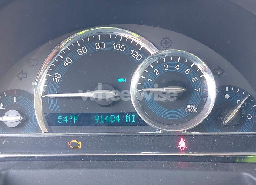 Photo 7 of 2006 Chevrolet Hhr LT (VIN 3GNDA23P76S523141)