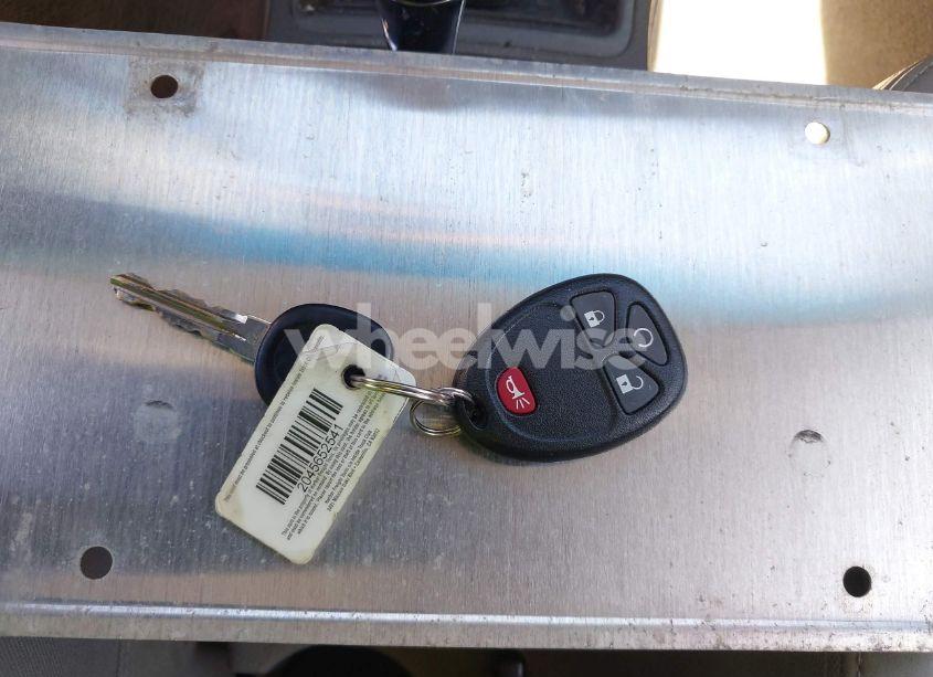 Photo 11 of 2006 Chevrolet Hhr LT (VIN 3GNDA23P76S552199)