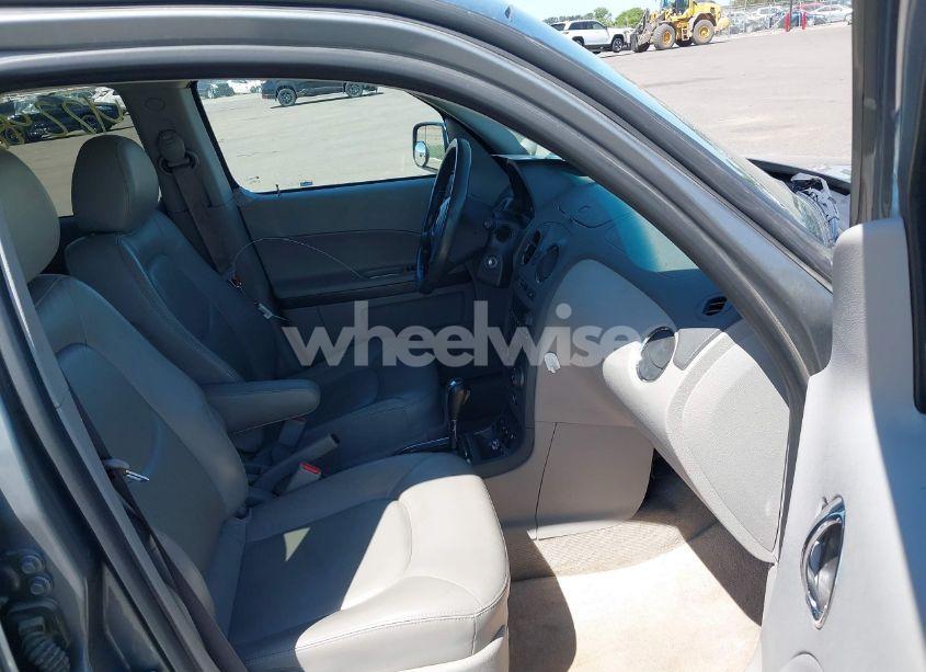 Photo 5 of 2006 Chevrolet Hhr LT (VIN 3GNDA23P76S552199)
