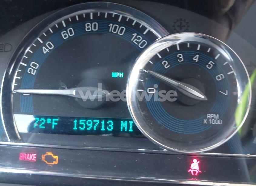 Photo 7 of 2006 Chevrolet Hhr LT (VIN 3GNDA23P76S552199)