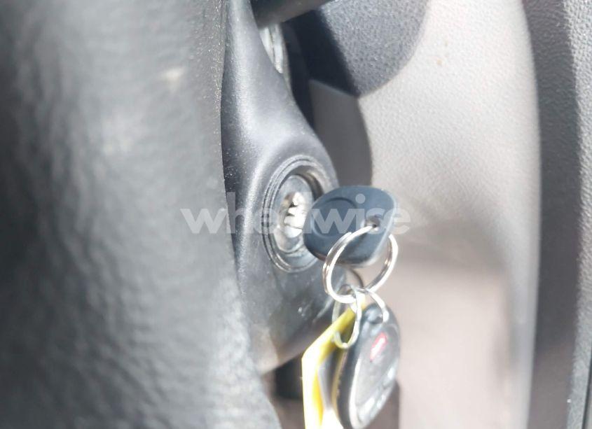 Photo 11 of 2006 Chevrolet Hhr LT (VIN 3GNDA23P76S652383)