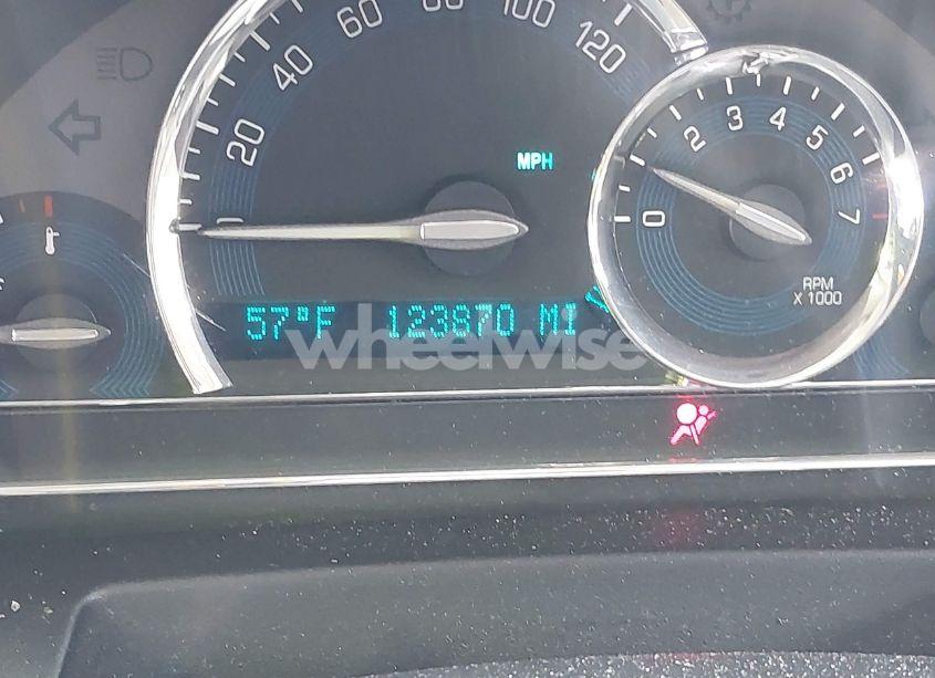 Photo 15 of 2006 Chevrolet Hhr LT (VIN 3GNDA23P76S652383)