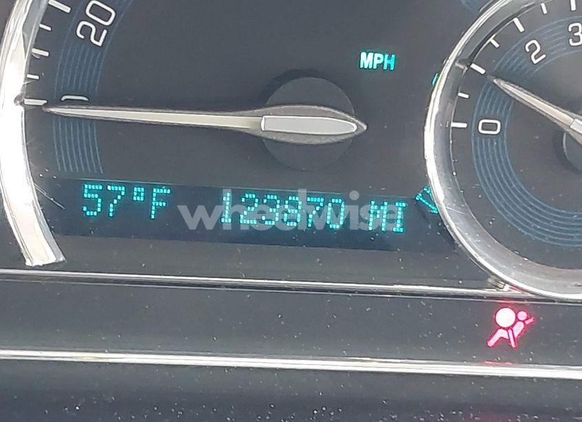 Photo 7 of 2006 Chevrolet Hhr LT (VIN 3GNDA23P76S652383)