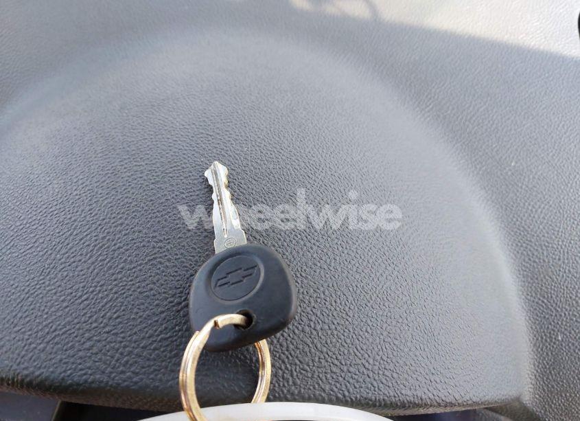 Photo 11 of 2006 Chevrolet Hhr LT (VIN 3GNDA23P86S502105)