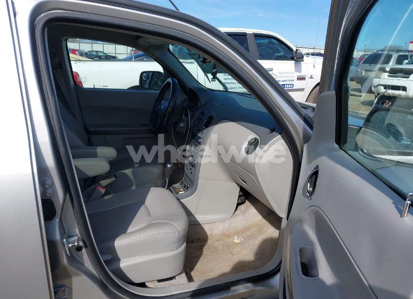 Photo 5 of 2006 Chevrolet Hhr LT (VIN 3GNDA23P86S502105)