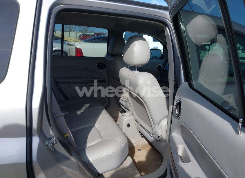 Photo 8 of 2006 Chevrolet Hhr LT (VIN 3GNDA23P86S502105)