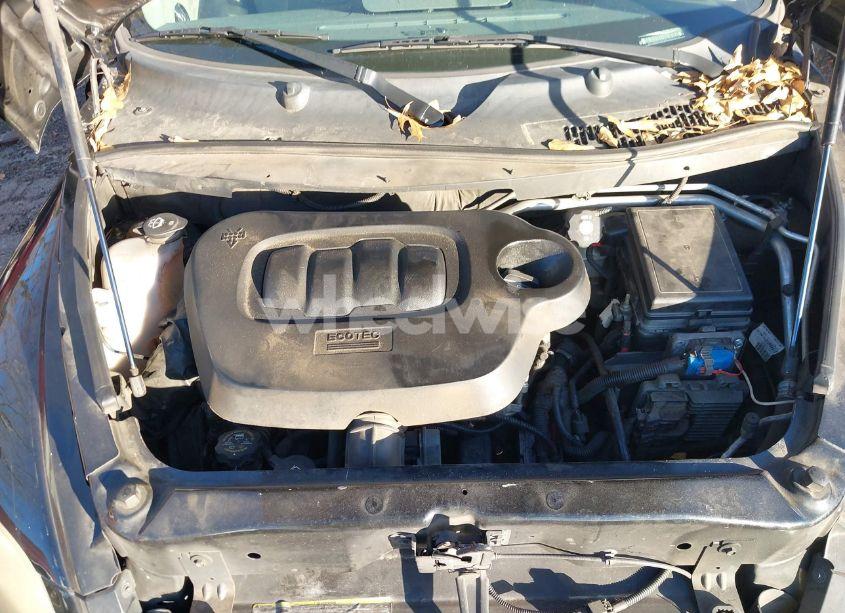 Photo 10 of 2006 Chevrolet Hhr LT (VIN 3GNDA23P86S523097)