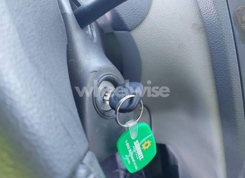 Photo 11 of 2006 Chevrolet Hhr LT (VIN 3GNDA23P86S523097)