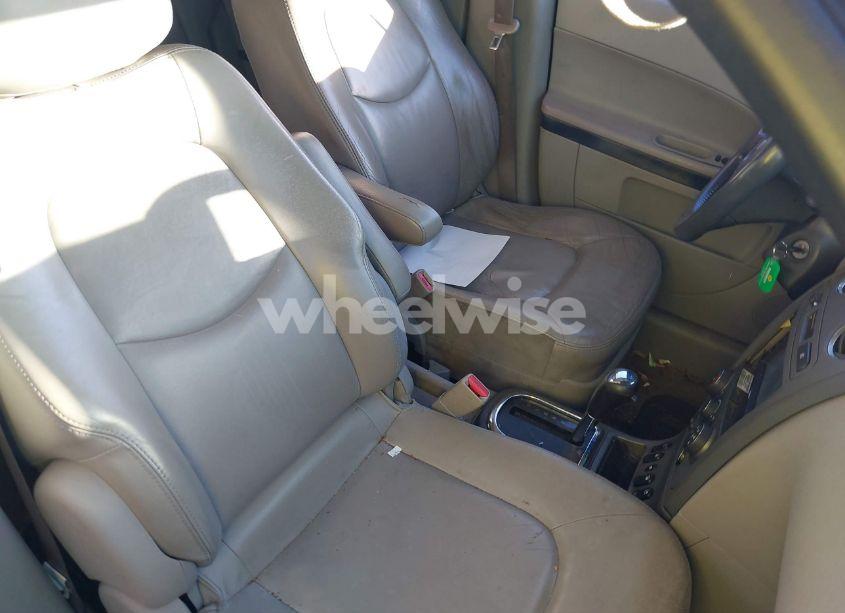 Photo 5 of 2006 Chevrolet Hhr LT (VIN 3GNDA23P86S523097)