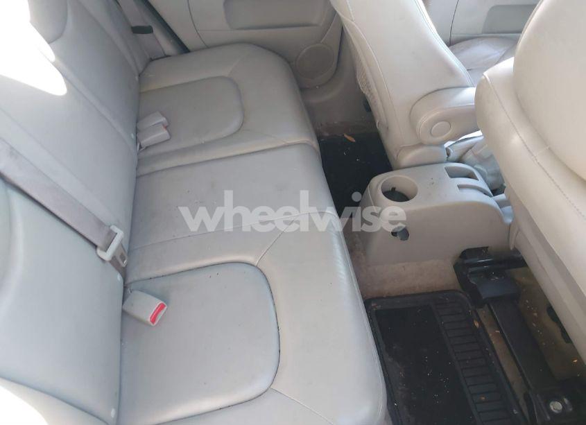 Photo 8 of 2006 Chevrolet Hhr LT (VIN 3GNDA23P86S523097)