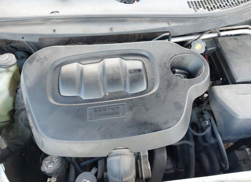 Photo 10 of 2006 Chevrolet Hhr LT (VIN 3GNDA23P86S529885)