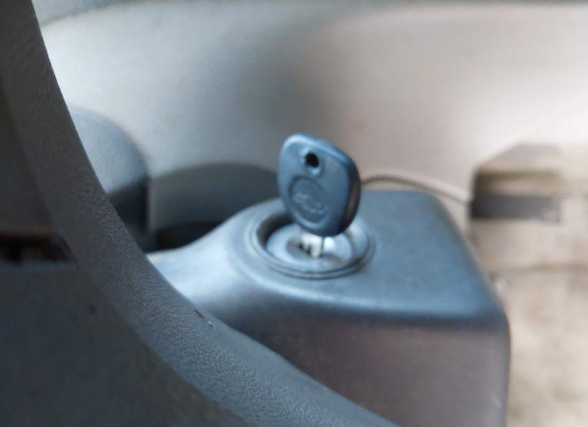 Photo 11 of 2006 Chevrolet Hhr LT (VIN 3GNDA23P86S529885)