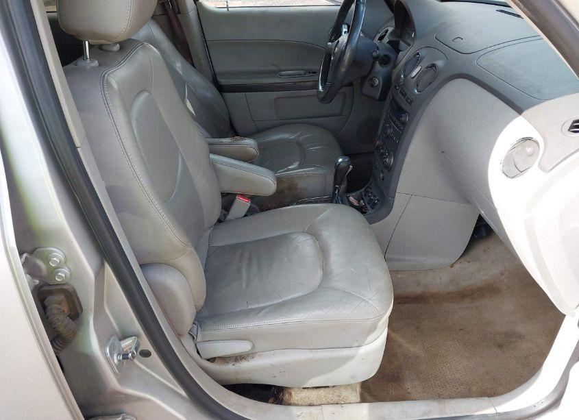 Photo 5 of 2006 Chevrolet Hhr LT (VIN 3GNDA23P86S529885)