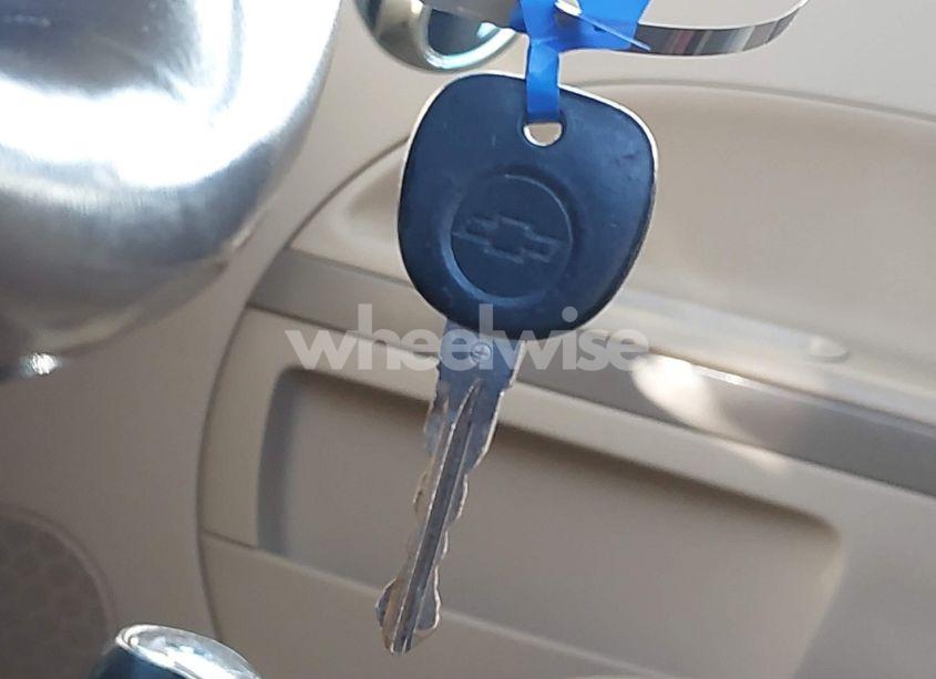 Photo 11 of 2006 Chevrolet Hhr LT (VIN 3GNDA23P86S604200)