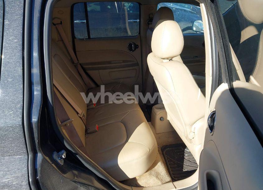 Photo 8 of 2006 Chevrolet Hhr LT (VIN 3GNDA23P86S604200)