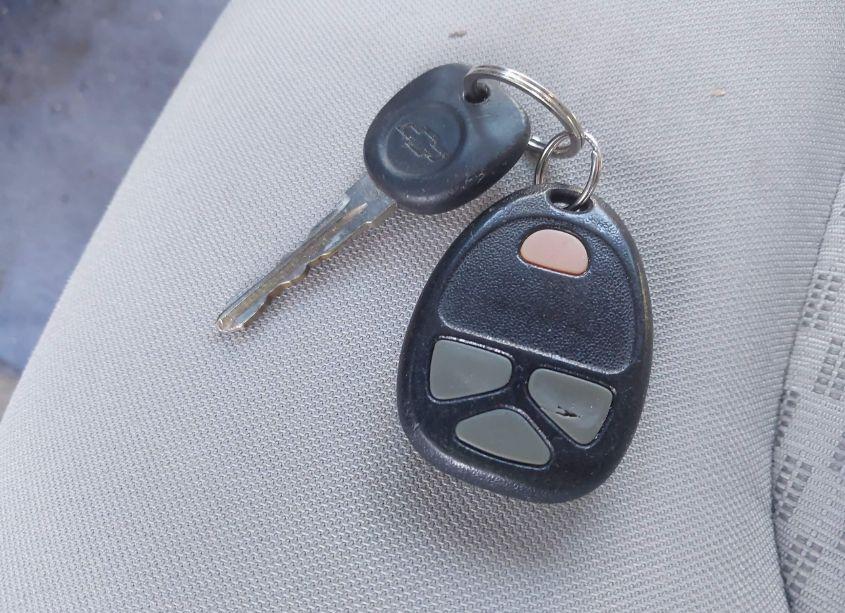 Photo 11 of 2006 Chevrolet Hhr LT (VIN 3GNDA23P86S627542)