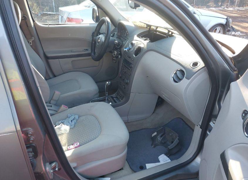 Photo 5 of 2006 Chevrolet Hhr LT (VIN 3GNDA23P86S627542)